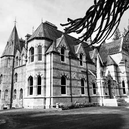 Penzion Edmondstown House Ballaghaderreen Exteriér fotografie